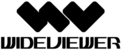 WIDEVIEWER Logo (EUIPO, 29.07.2004)