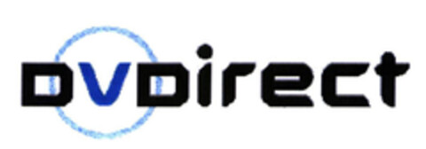 DVDirect Logo (EUIPO, 25.08.2004)