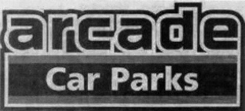 arcade Car Parks Logo (EUIPO, 10/19/2004)