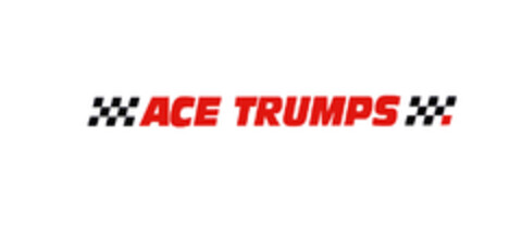 ACE TRUMPS Logo (EUIPO, 18.10.2004)