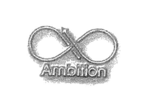 Ambition Logo (EUIPO, 03/31/2005)