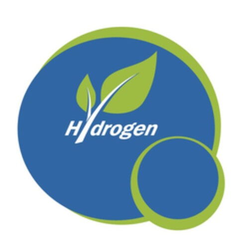 Hidrogen Logo (EUIPO, 17.05.2005)