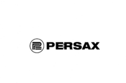 PERSAX Logo (EUIPO, 04/20/2005)