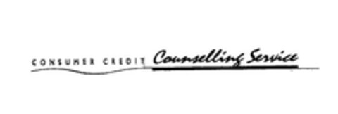 CONSUMER CREDIT Counselling Service Logo (EUIPO, 28.04.2005)