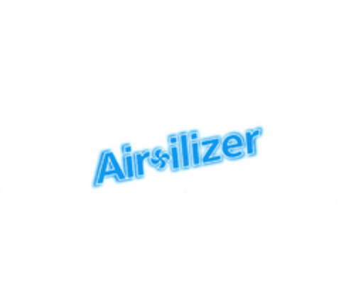 Air ilizer Logo (EUIPO, 06.06.2005)