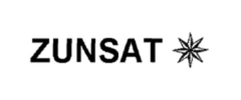 ZUNSAT Logo (EUIPO, 08.07.2005)