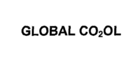 GLOBAL CO2OL Logo (EUIPO, 21.10.2005)