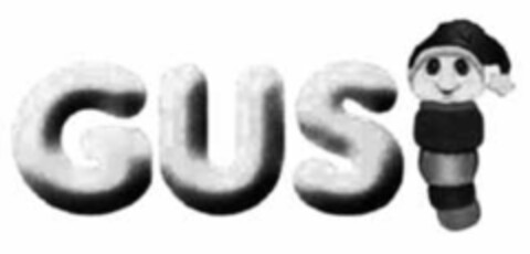 GUS Logo (EUIPO, 17.11.2005)