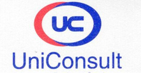 uc UniConsult Logo (EUIPO, 22.02.2006)