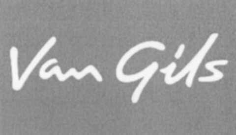 Van Gils Logo (EUIPO, 09.03.2006)