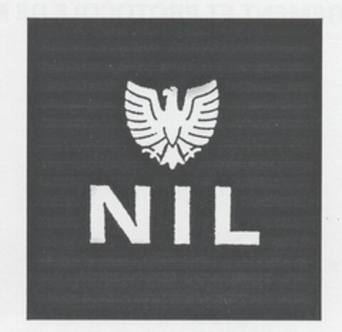 NIL Logo (EUIPO, 29.03.2006)