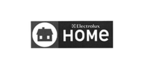 Electrolux HOME Logo (EUIPO, 24.03.2006)