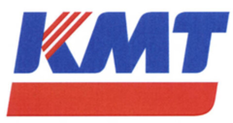 KMT Logo (EUIPO, 04/21/2006)