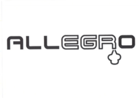 ALLEGRO Logo (EUIPO, 06/01/2006)