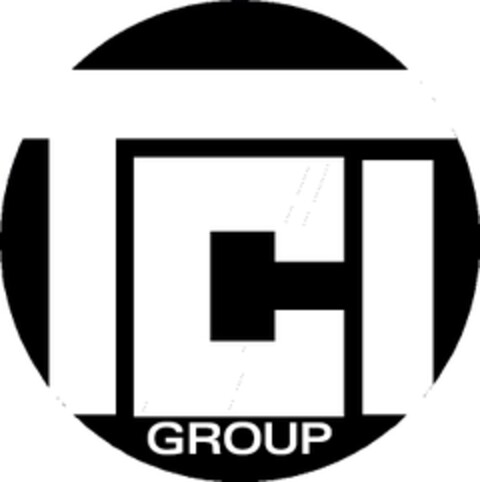 TCI GROUP Logo (EUIPO, 22.08.2006)