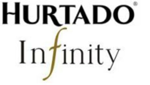 HURTADO Infinity Logo (EUIPO, 20.09.2006)