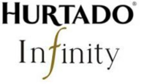 HURTADO Infinity Logo (EUIPO, 09/20/2006)