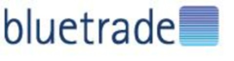 bluetrade Logo (EUIPO, 14.11.2006)