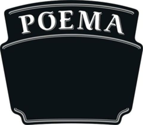 POEMA Logo (EUIPO, 22.01.2007)