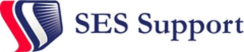 SES Support Logo (EUIPO, 01/23/2007)