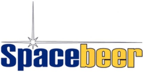 Spacebeer Logo (EUIPO, 11.02.2007)