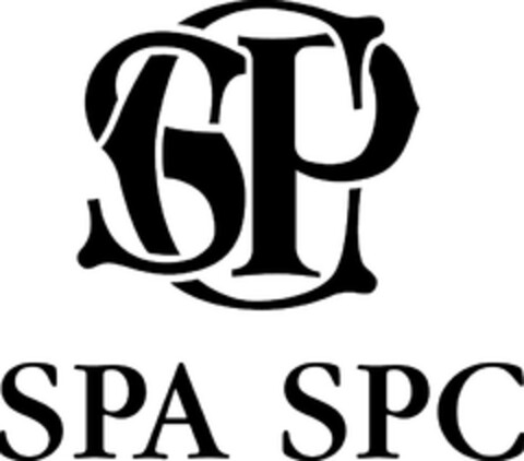 SPC SPA SPC Logo (EUIPO, 22.03.2007)