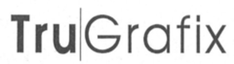 Tru Grafix Logo (EUIPO, 05/04/2007)