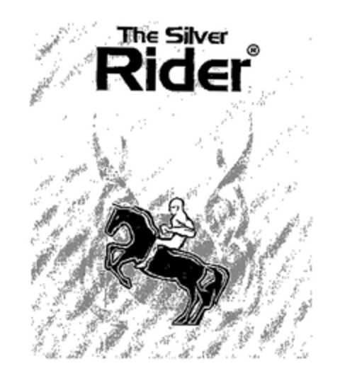 The Silver Rider Logo (EUIPO, 01.06.2007)