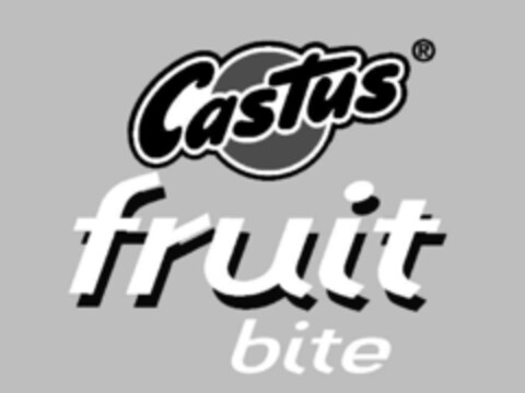 CasTus fruit bite Logo (EUIPO, 15.05.2007)