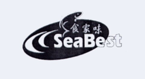 SeaBest Logo (EUIPO, 04.10.2007)