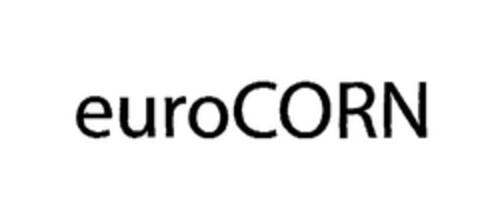 euroCORN Logo (EUIPO, 22.10.2007)