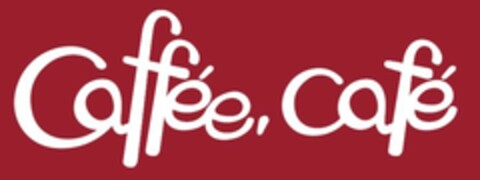 Cafée, café Logo (EUIPO, 04.12.2007)