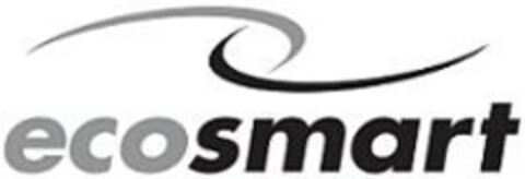 ecosmart Logo (EUIPO, 06.12.2007)