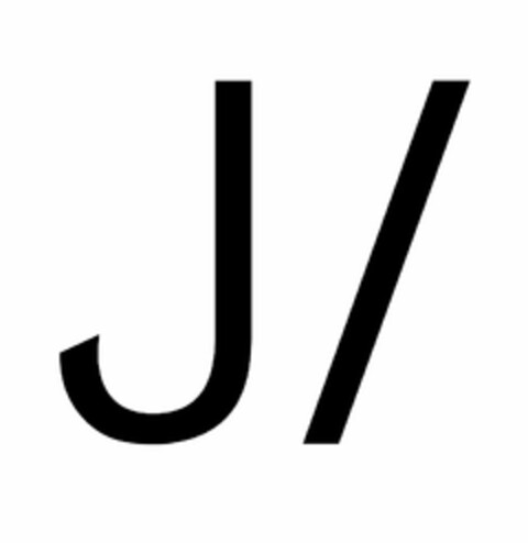 J/ Logo (EUIPO, 19.12.2007)