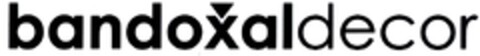 bandoxaldecor Logo (EUIPO, 22.01.2008)