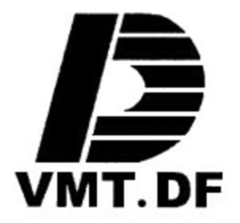 D VMT.DF Logo (EUIPO, 18.03.2008)