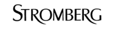 STROMBERG Logo (EUIPO, 25.03.2008)