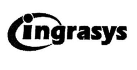 ingrasys Logo (EUIPO, 07.04.2008)