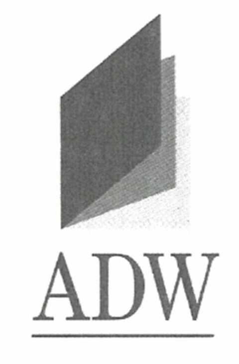 ADW Logo (EUIPO, 21.05.2008)