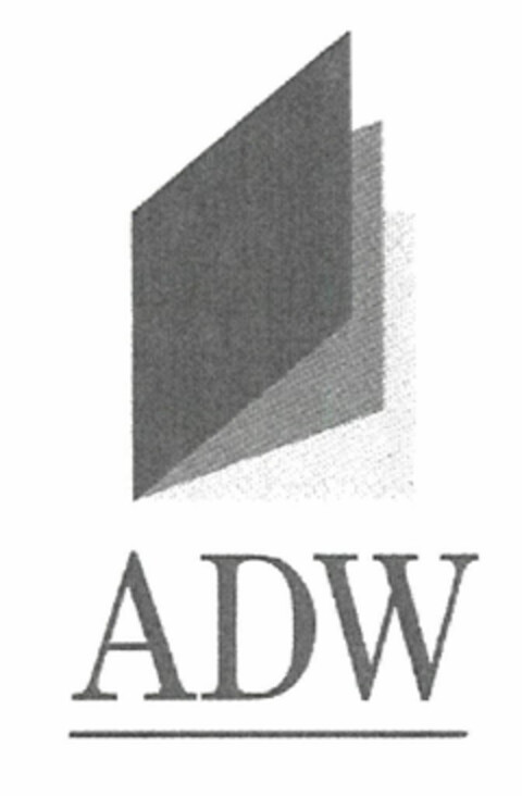 ADW Logo (EUIPO, 05/21/2008)