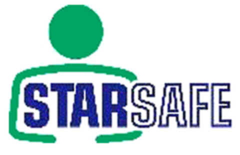 STARSAFE Logo (EUIPO, 13.06.2008)