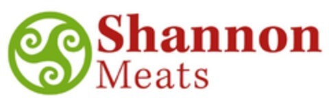 Shannon Meats Logo (EUIPO, 27.07.2008)