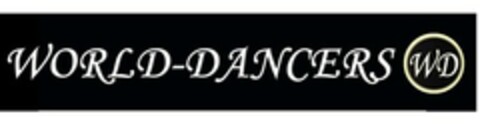 WORLD-DANCERS WD Logo (EUIPO, 06.08.2008)