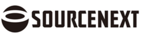 SOURCENEXT Logo (EUIPO, 18.09.2008)