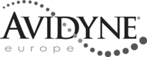 AVIDYNE europe Logo (EUIPO, 23.09.2008)