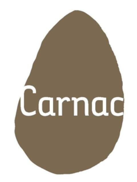 Carnac Logo (EUIPO, 12/19/2008)