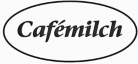 Cafémilch Logo (EUIPO, 14.01.2009)