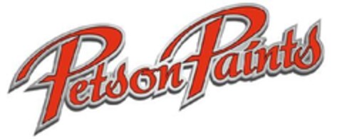 Petson Paints Logo (EUIPO, 10.02.2009)