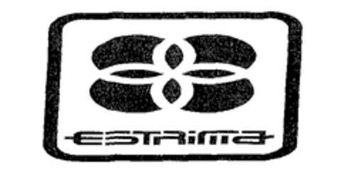 ESTRIMA Logo (EUIPO, 02/13/2009)