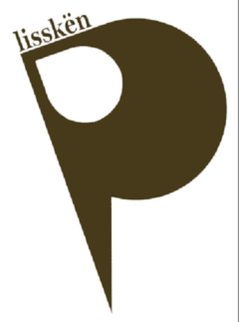 Plisskën Logo (EUIPO, 06.03.2009)